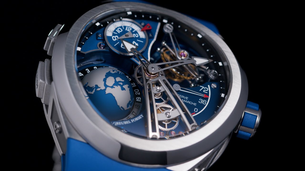 GMT Sport