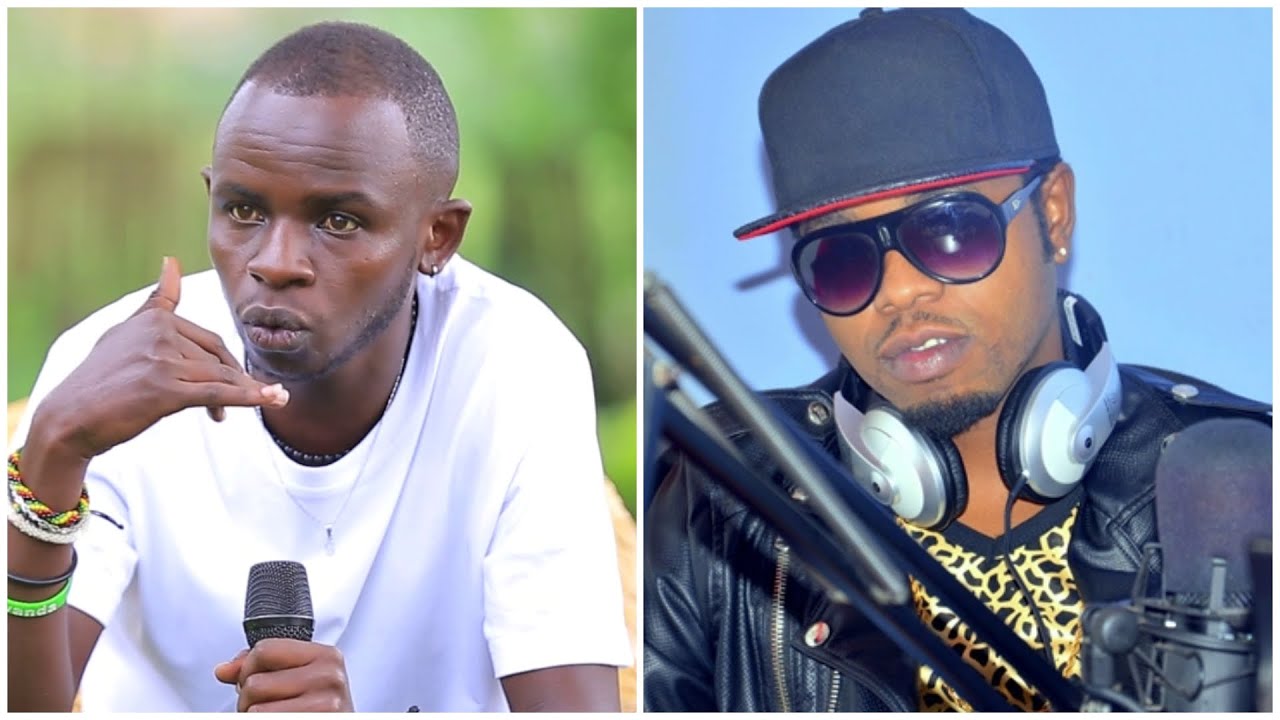 Yasangiye na JAY POLLY😳 Ku Nzoga Yamuhitanye😭😭Umuraperi WAKATIWE Imyaka 10 Bikarangira Ari UMWERE 😳