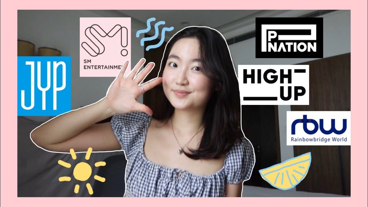 Global OFFLINE Kpop Auditions for SUMMER ☀️ JYP, SM, PNation, High Up, and RBW Ent Monthly Audition