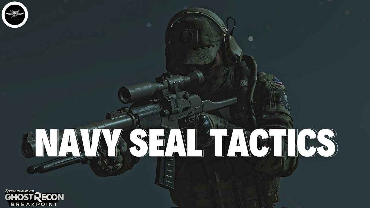 Solo Stealth Master DESTROYS Ghost Recon Breakpoint with REALISM Mod!
