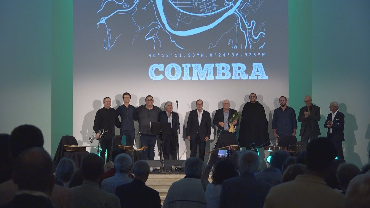 Romagem à Lapa | Quarteto de Coimbra e Daniel Tapadinhas