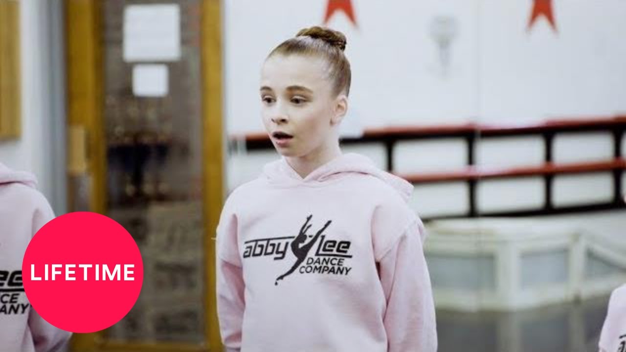 Dance Moms: Abby Casts Roles for 