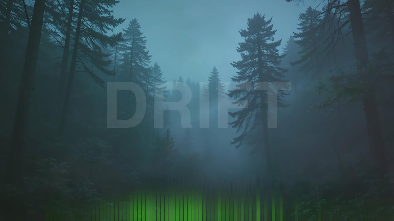 M1NDSC4PE - Deep Sleep Music [Ambient] #ambientmusic #musicproducer #soundscape #sleepmusic