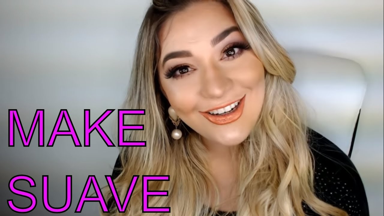 Make Suave! - AO VIVO