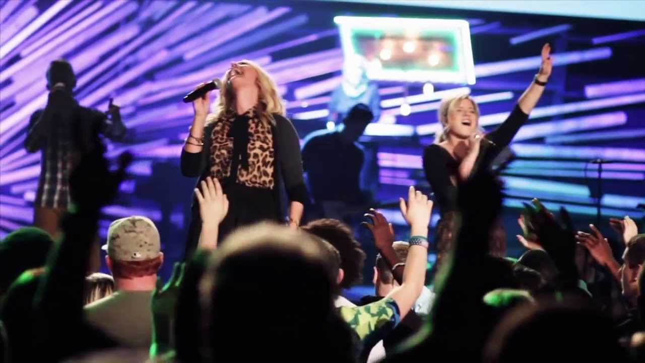 Warr Acres- Come to Jesus Live HD