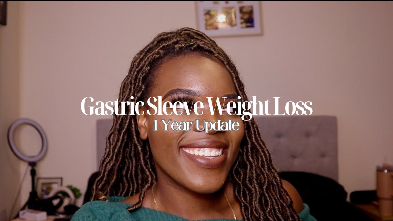 GASTRIC SLEEVE WEIGHT LOSS SURGERY - 1 YEAR UPDATE | HONEST TRUTH ABOUT VSG: THE GOOD AND THE BAD