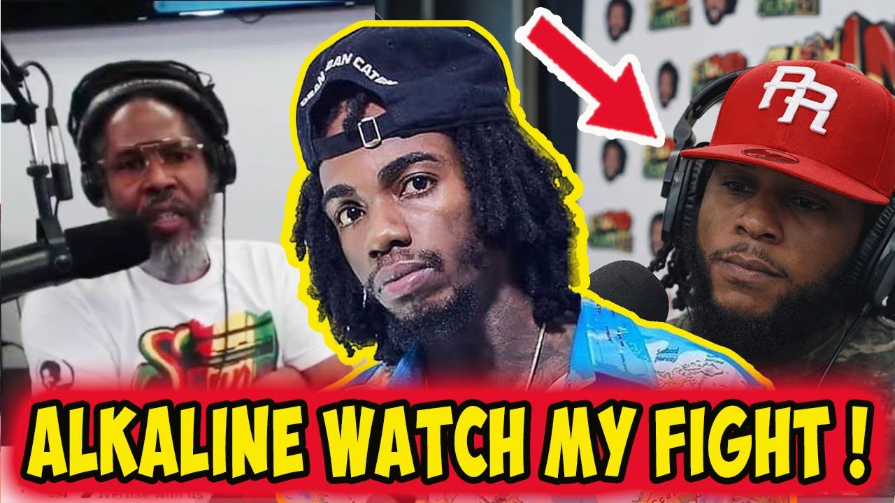 KHAGO SAY ALKALINE WATCH HIS FIGHT, ARTIST DON'T FOCUS ON THEIR CAREER, NO EMOTION SONG SPEAK TRUTH