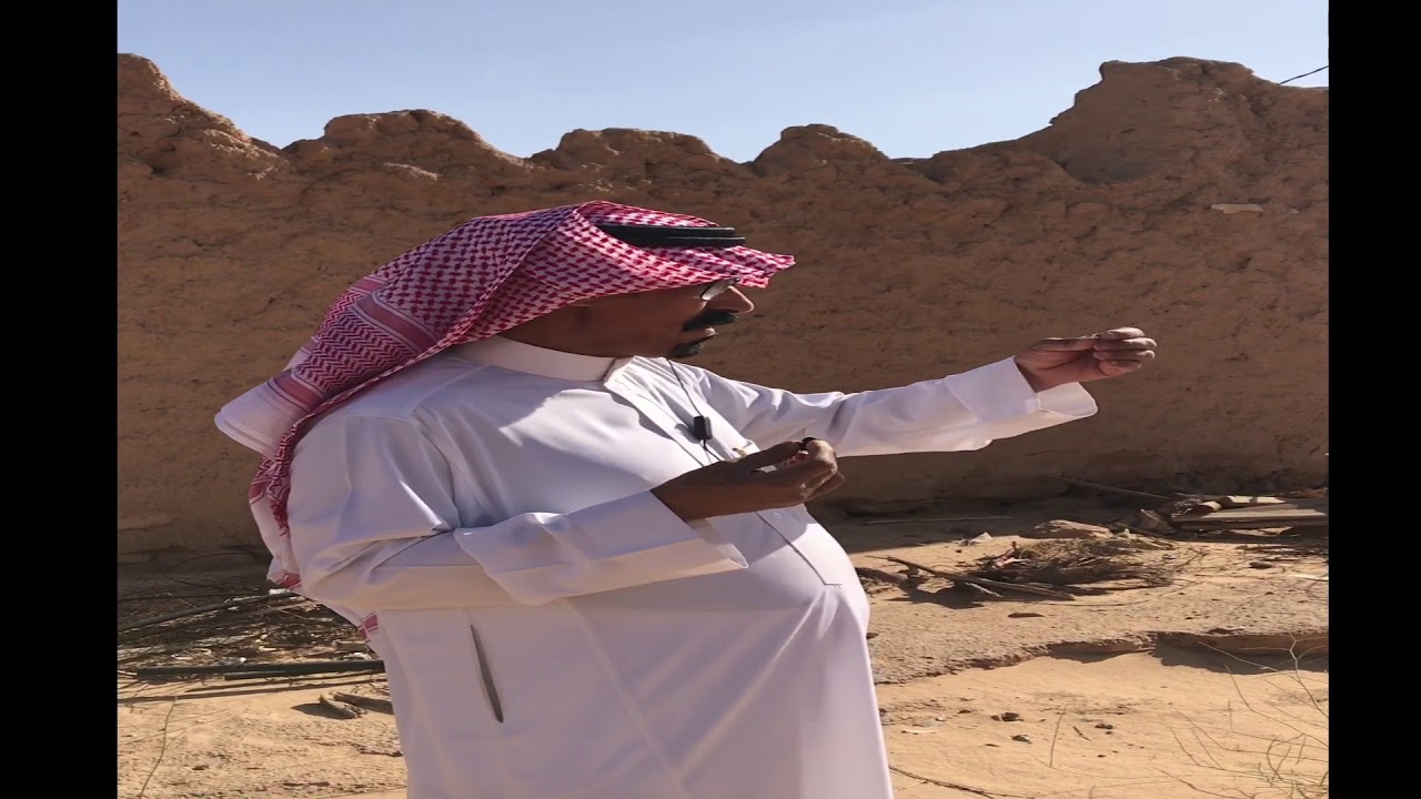 تغطية الدوائر الحكومية في أوثال قديماً وحديثاً