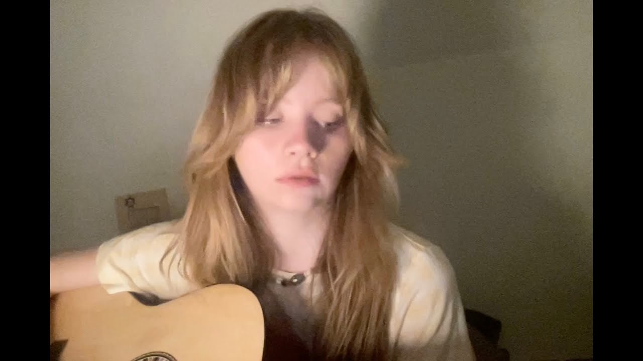 your absence seems so obscure (original song)