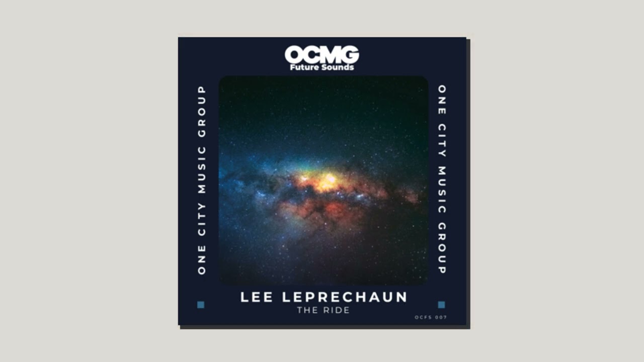 Lee Leprechaun - The Ride