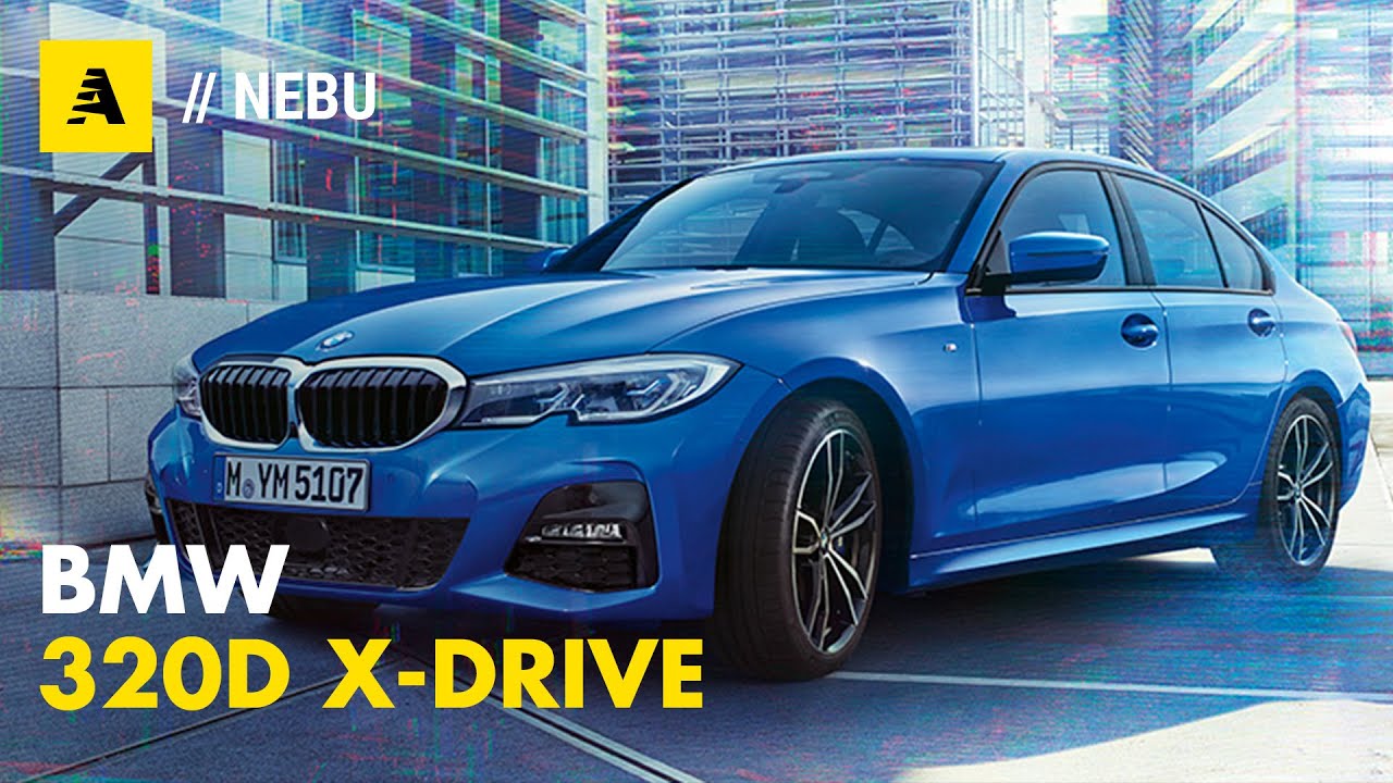 BMW 320d x-Drive | La macchina perfetta esiste?