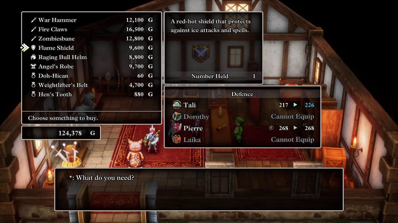 Dragon Quest 3