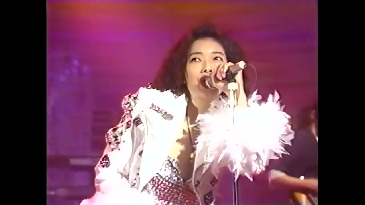 金子美香 MIKA KANEKO - NUDE (Live)