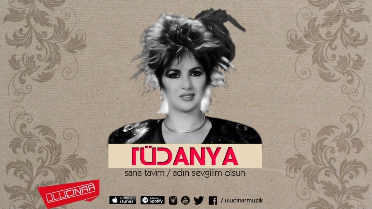 Tüdanya - Nideyim