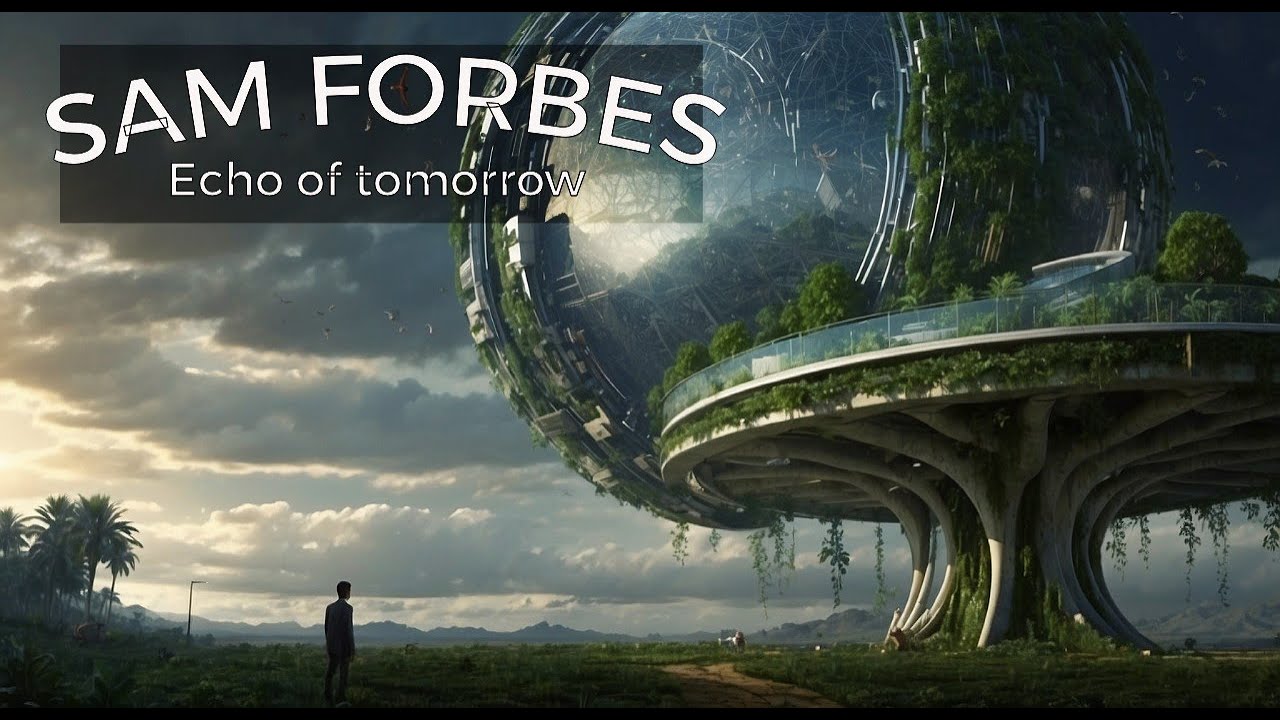 SAM FORBES - Echo of tomorrow