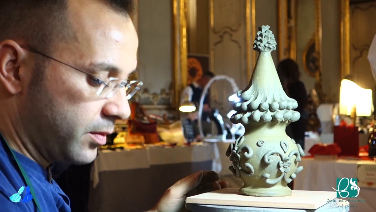 CeramicheFrazzetta. Ceramiche di Caltagirone