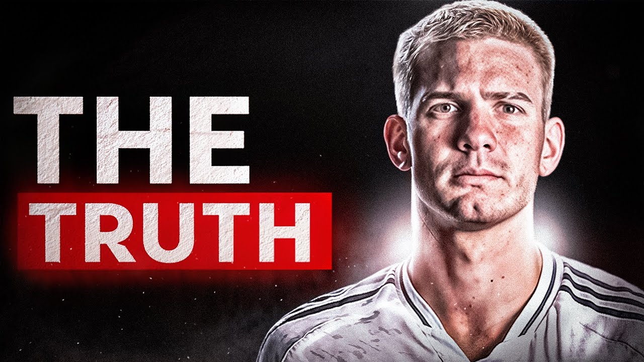 THIS is why Real spent €63m on Franco Mastantuono | Deep dive