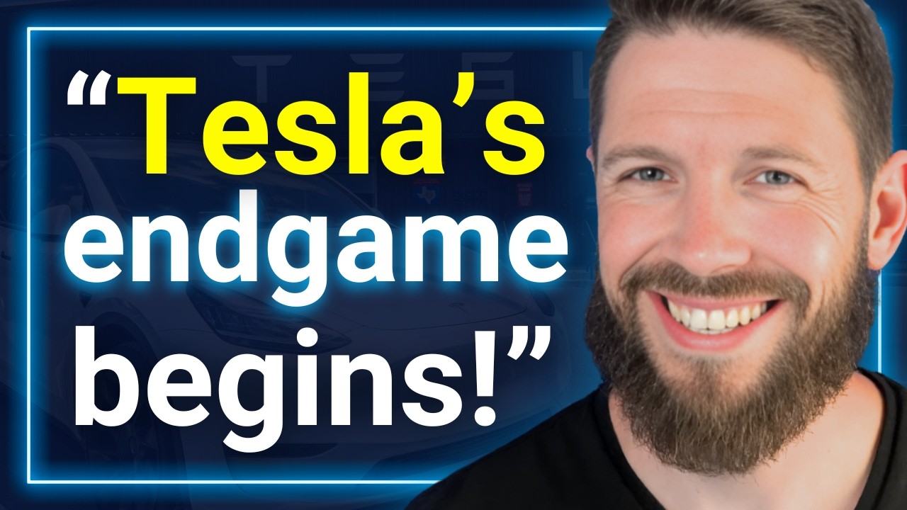 EXCLUSIVE: Tesla Just Unlocked The Next Level Of FSD