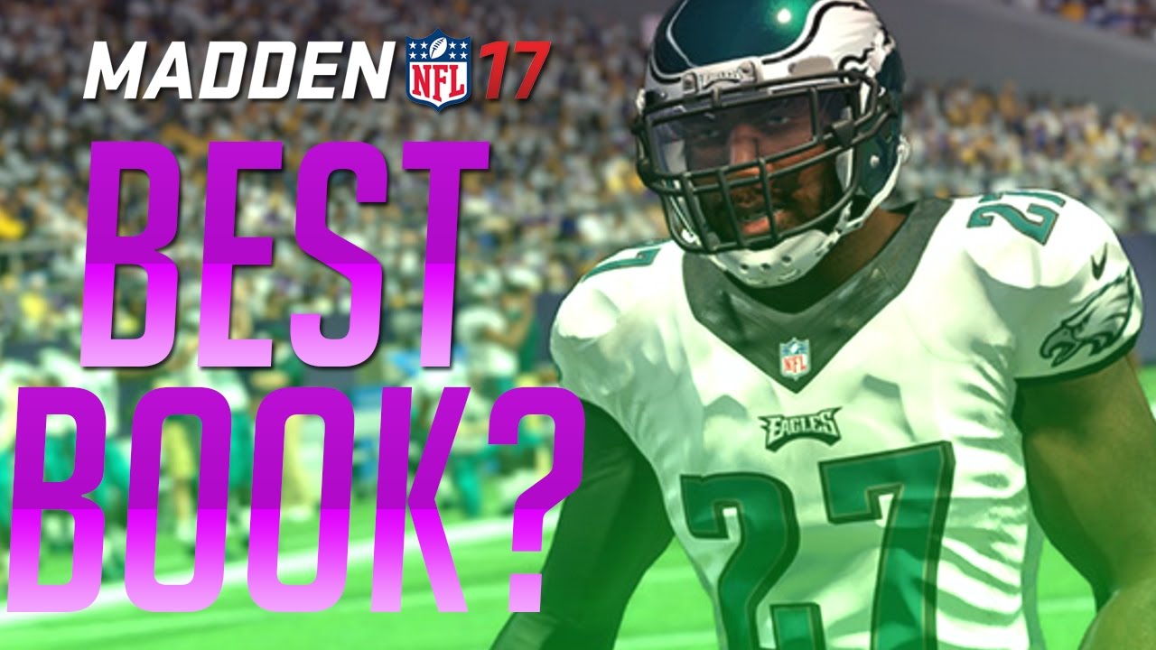 Best 4-3 Defense in Draft Champions?