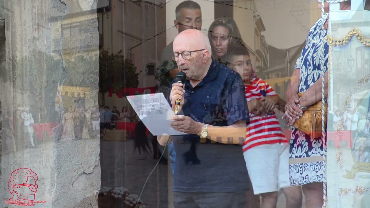 LA FIERA FRANCA DI  ROCCELLA VALDEMONE