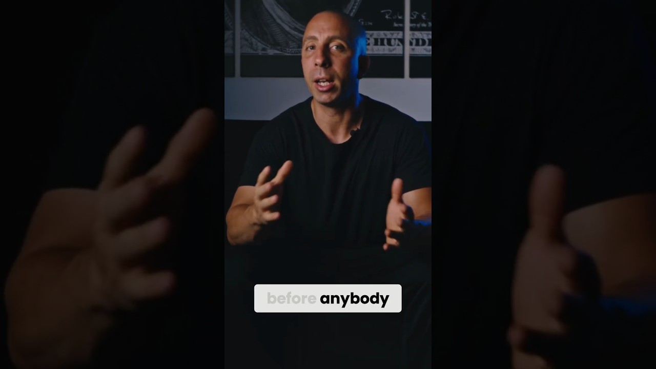 My Breakthrough: My Holy Hustle Story