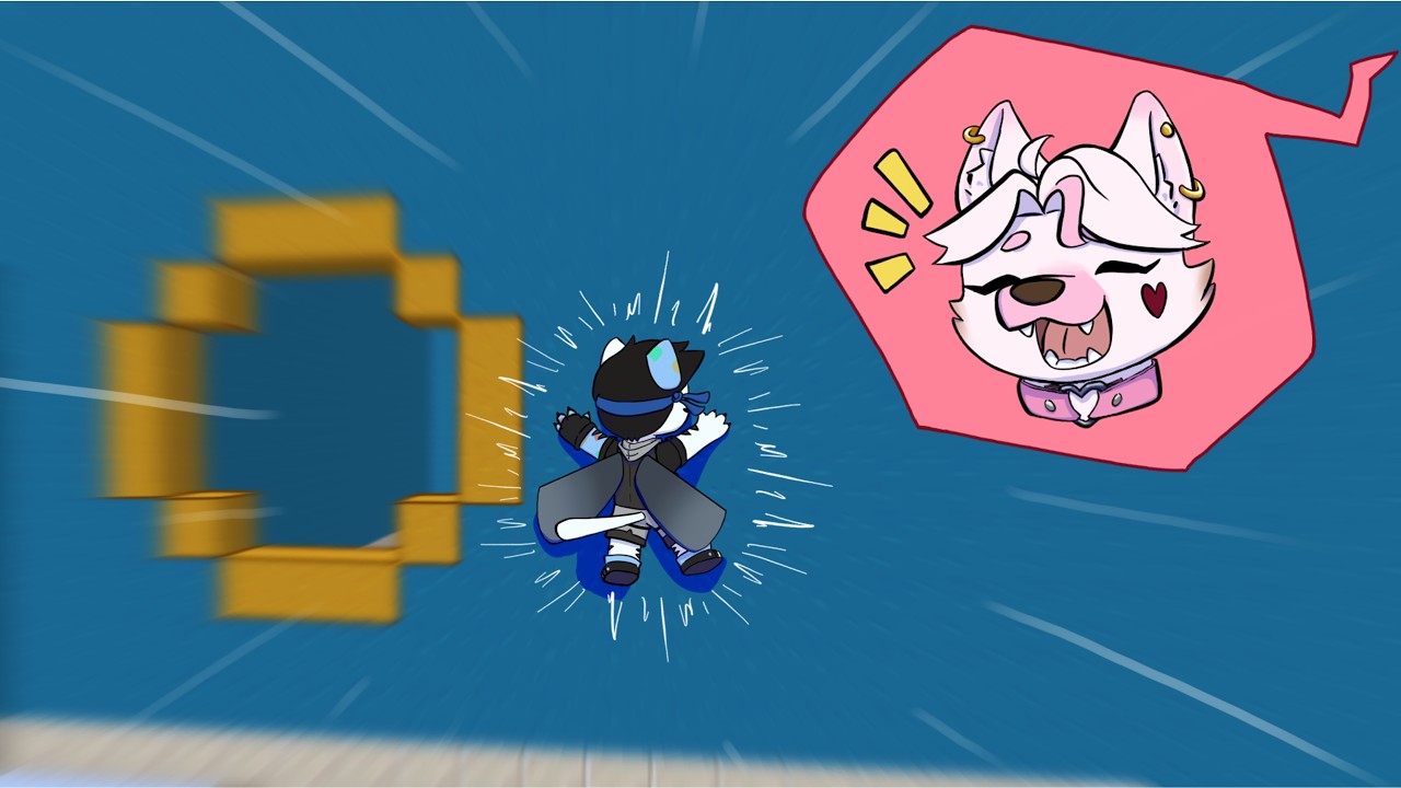 Entramos a un TEMPLO a rescatar a un COMPAÑERO 🙀 Parte 2/4