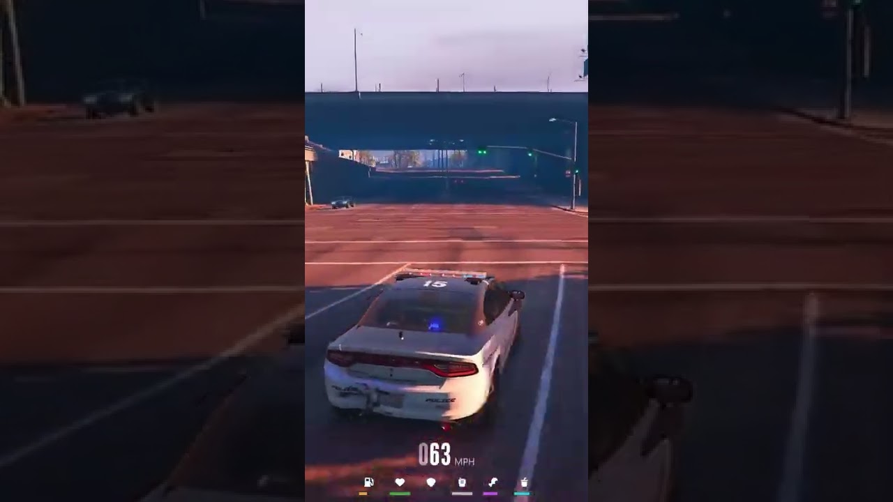 GTA5 - Always wear a seatbelt people :D 