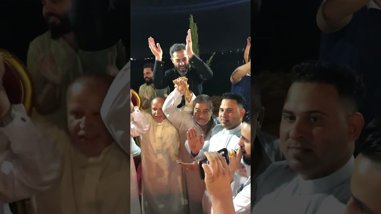 محمد الجبوري نفرح وليوم الكيف النه