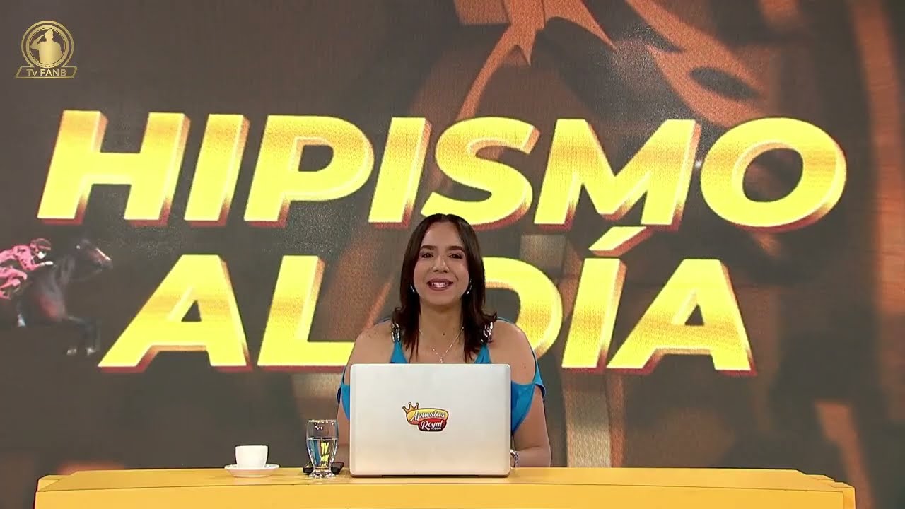 HIPISMO AL DÍA CAP 15 14MAR2026
