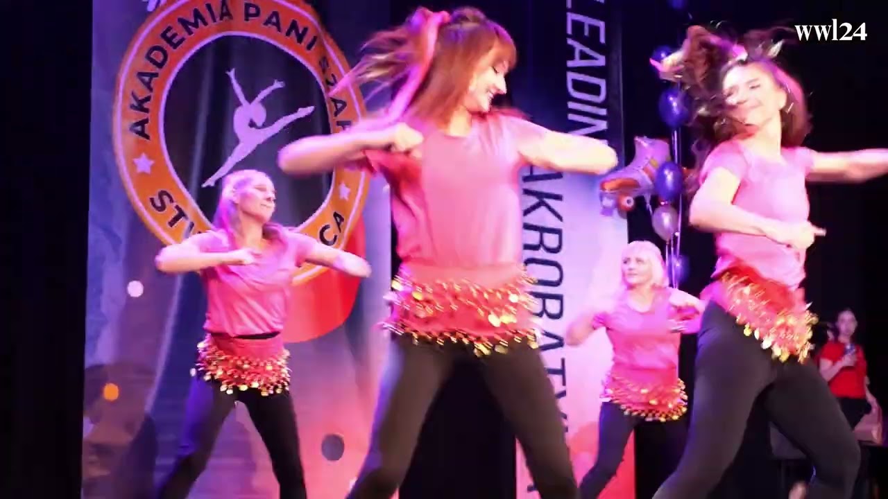 XII Festiwal Akademii Pani Szafki