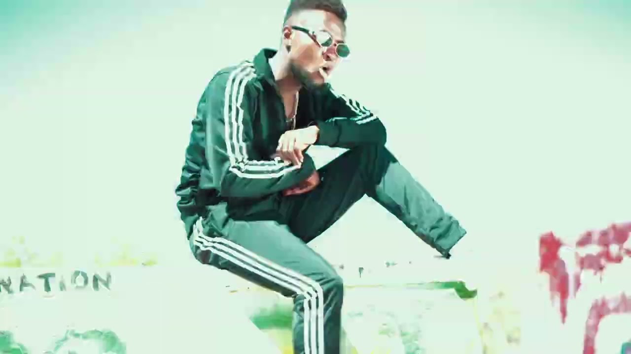 Andrew -Mondesa(Official Music Video)