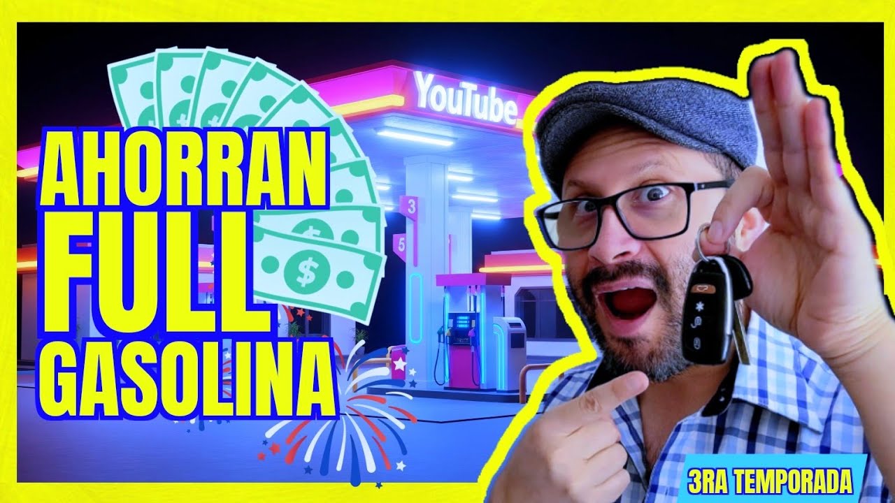 Los 7 autos más AHORRADORES de GASOLINA en ECUADOR 2025*