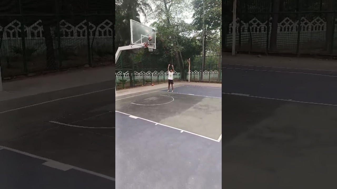 🏀❤️ #hoops #basketballhoops #hoopsforlife #basketball #basketballchannel