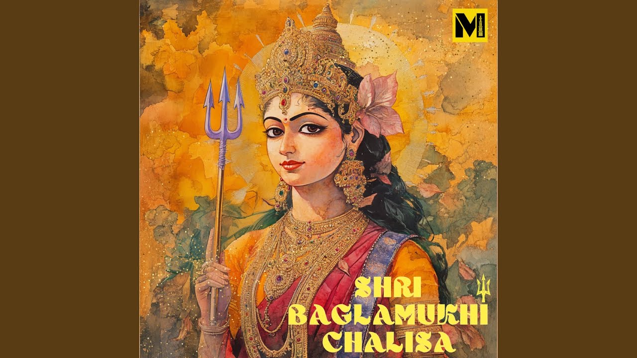 Shri Baglamukhi Chalisa