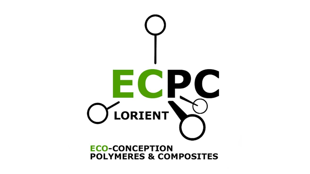 Master Eco-Conception des Polym&egrave;res & Composites (ECPC)
