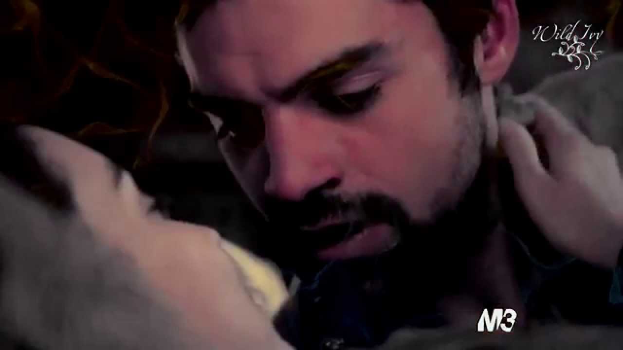 Conde and Mary - Carnival of Rust (2x16)