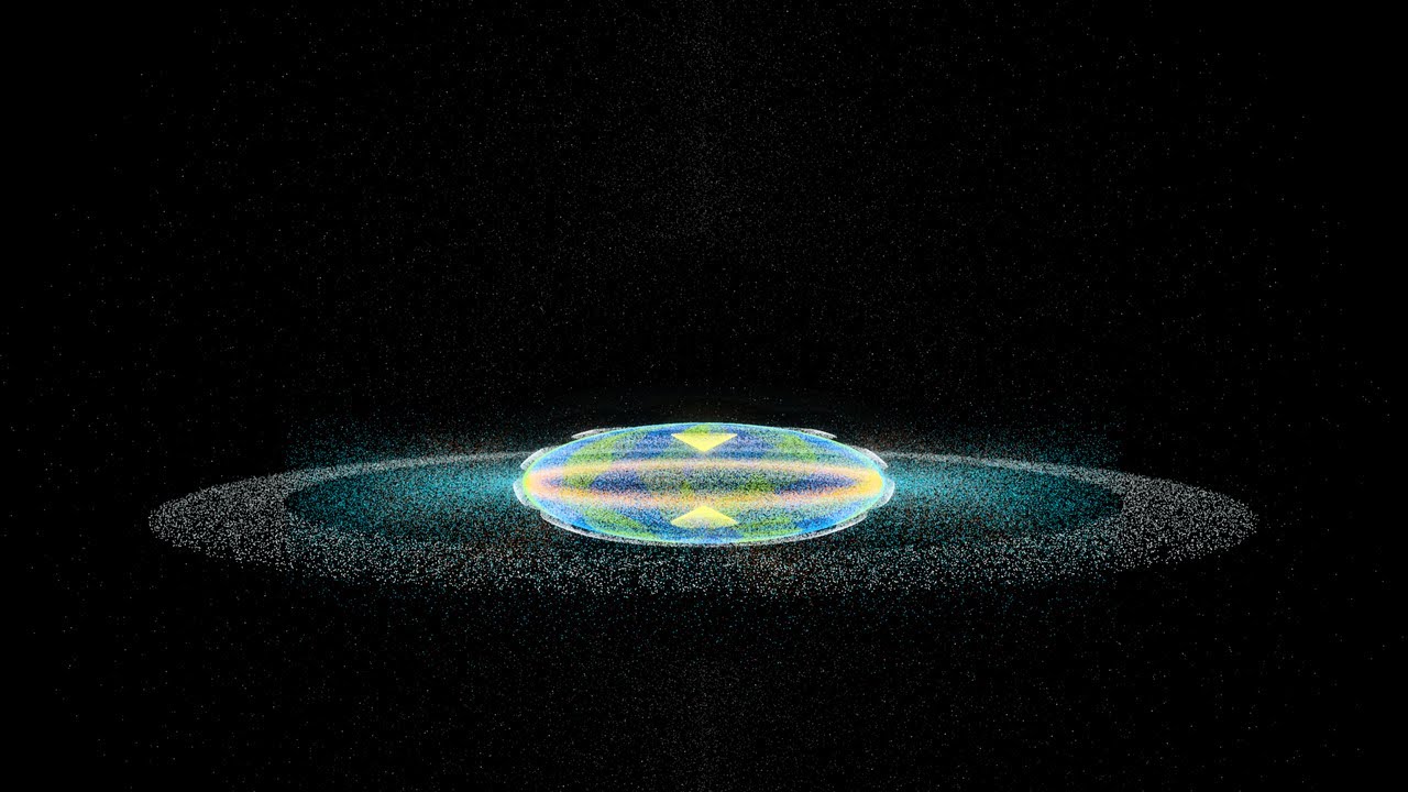 Ziemia: co by było, gdyby obracała się co dwie godziny?