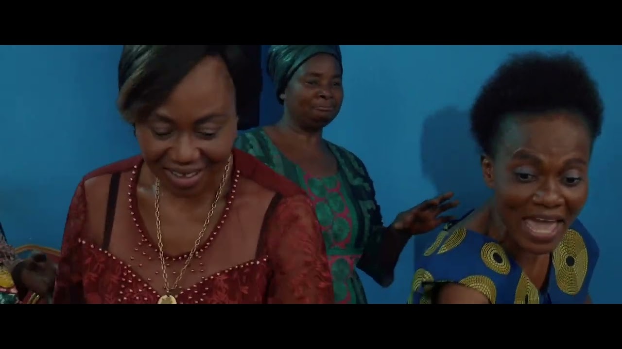 live wi leza_mosesa_by Maman Jo&euml;lle nkulu