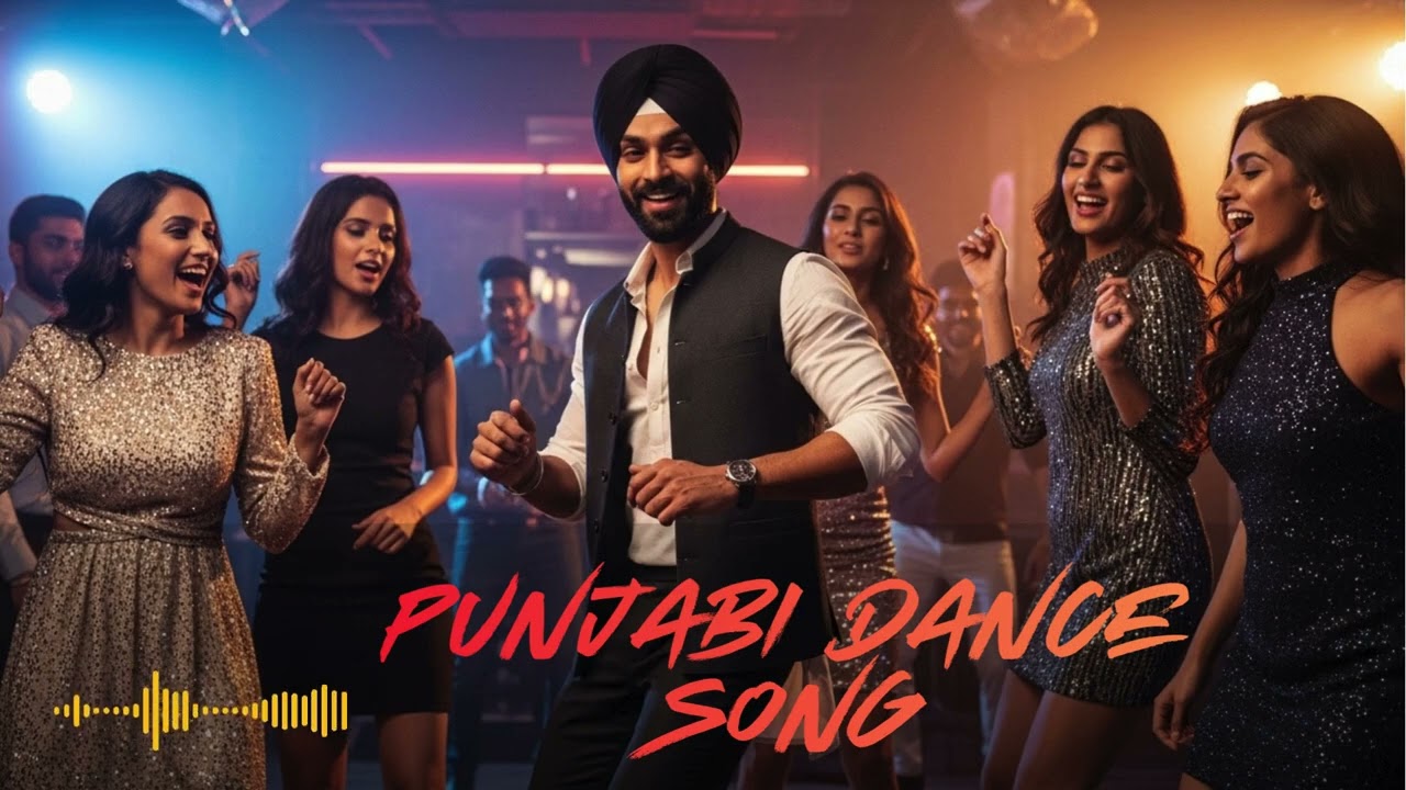 🔥 Punjabi Hits 2026 | Trending Punjabi Songs You Must Hear 🎶