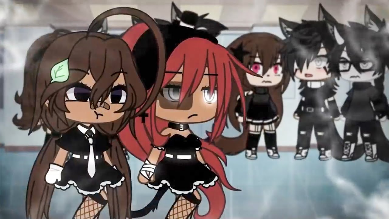 Top 15 ✨ Why Can't You Be Like Each Other Meme ✨ || Gacha Life & Gacha Club