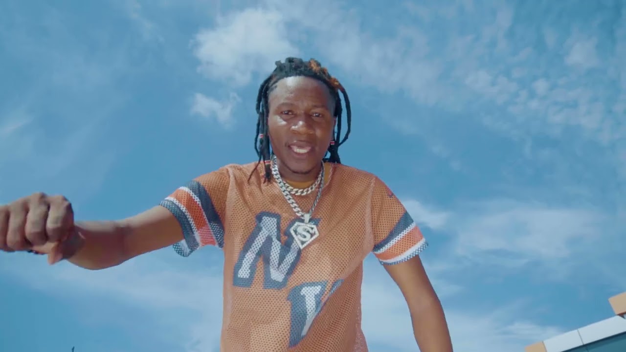 NYANDA MLOLA SONG  MADENI VIDEO 