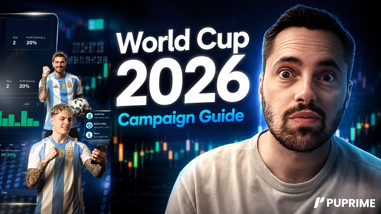 PU Prime Broker Review? World Cup 2026 Campaign Guide (2026)