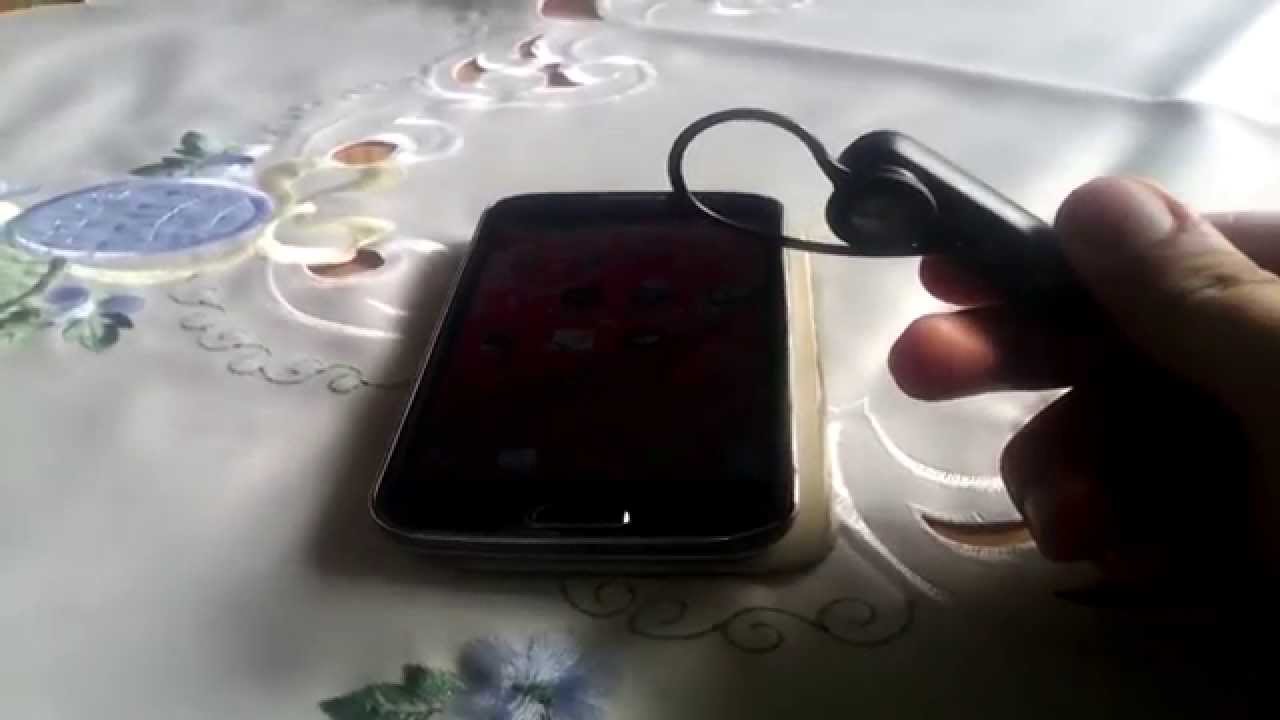 mono Bluetooth router