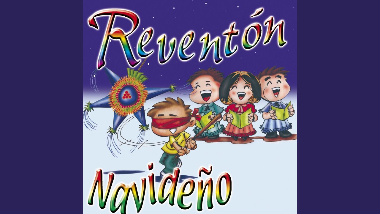 Popurrí Posadas: El Año Viejo / El Año Nuevo / El Niño del Tambor / Feliz Navidad / Campanas...