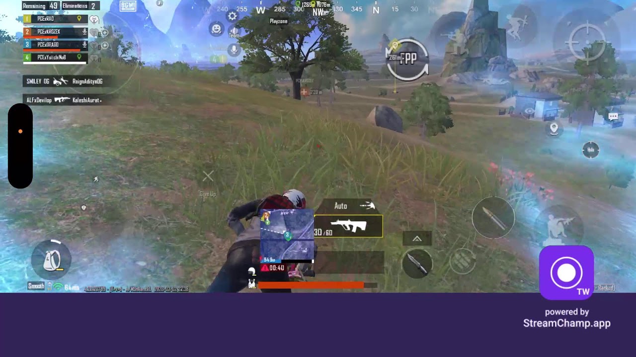BGMI LIVE🔴 | SCRIMS AND TOURNAMENT | ASSUALTER POV #bgmi #bgmilive #bmsd