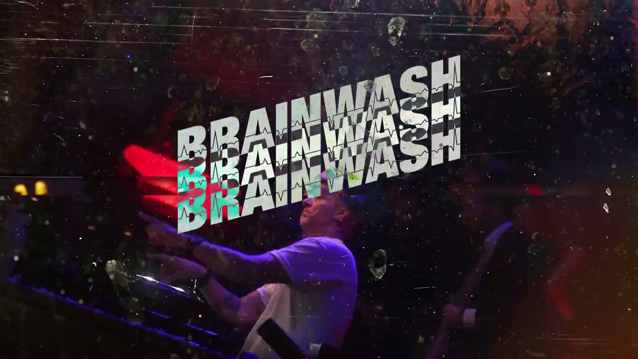 Brainwash Escape Amsterdam