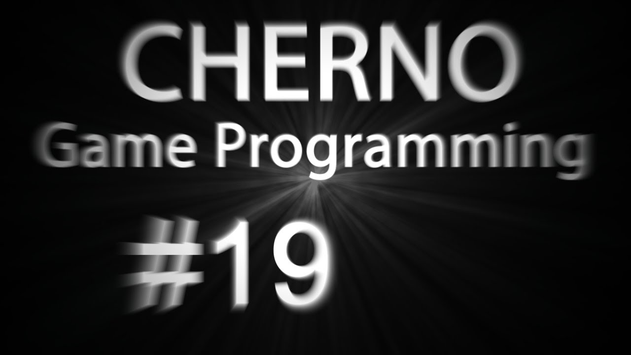 Game Programming - Episode 19 - Sprite Sheets