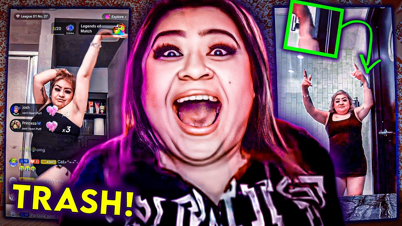 Ashley Trevino: The Horrific Story Behind TikTok's 