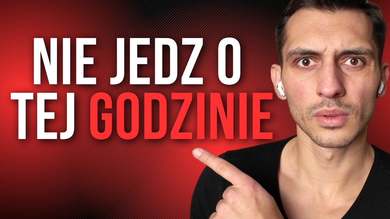 To najgorsza godzina na jedzenie: będziesz przez to tyć i gorzej spać!