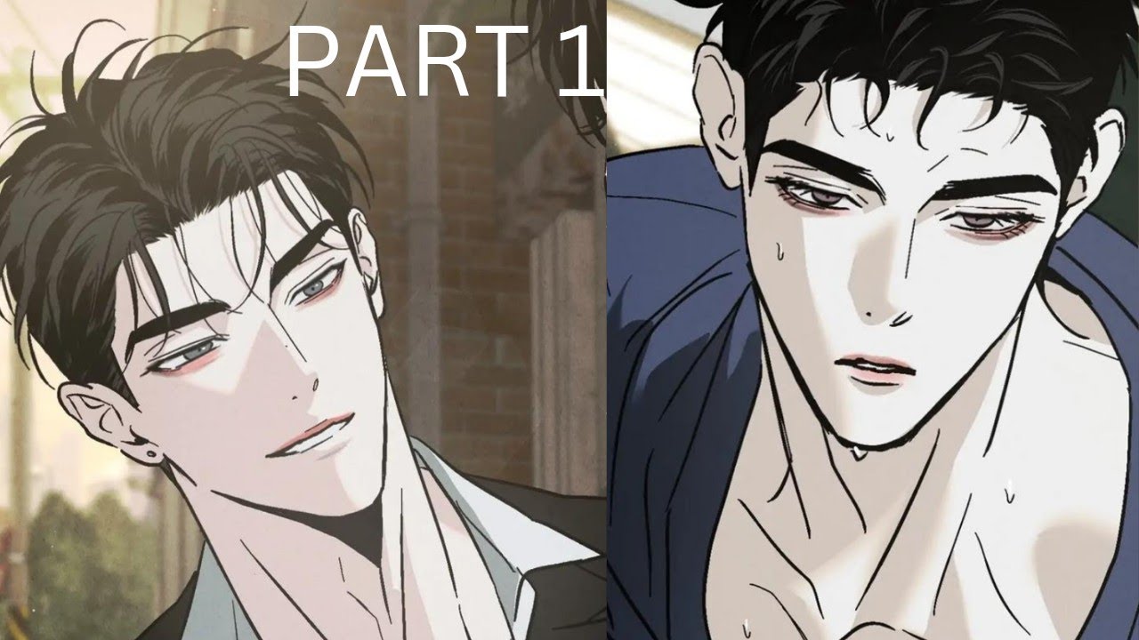 An ALPHA in Love with his friend who don't know he is an OMEGA||BL story ||School romance||